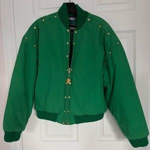 Woman’s VERSACE jacket